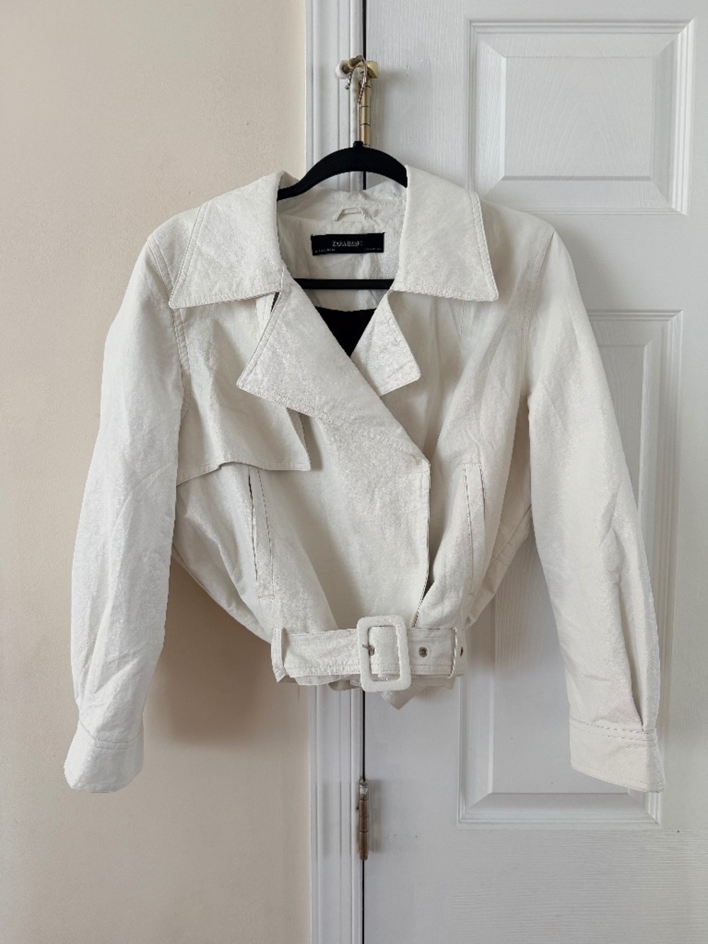 Zara Jacket